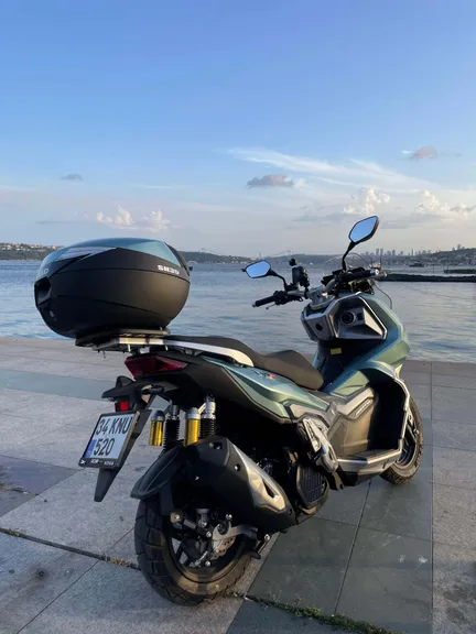 RKS Freccia 150 — fotoğraf 6
